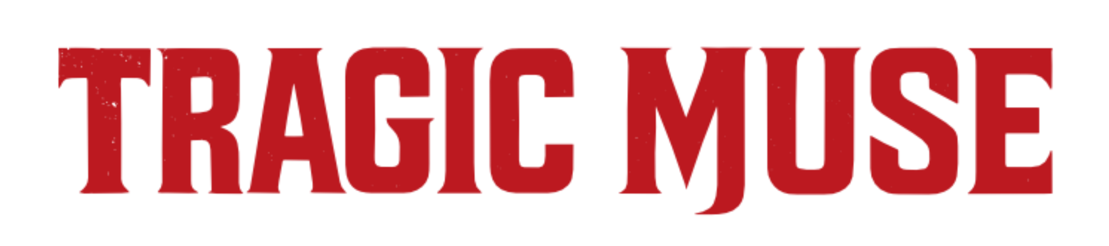 Tragic Muse
